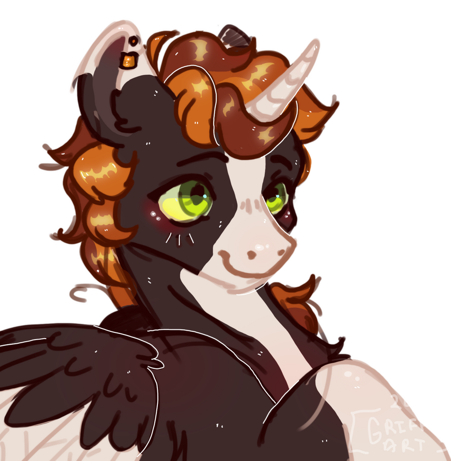Art Fight character 2024